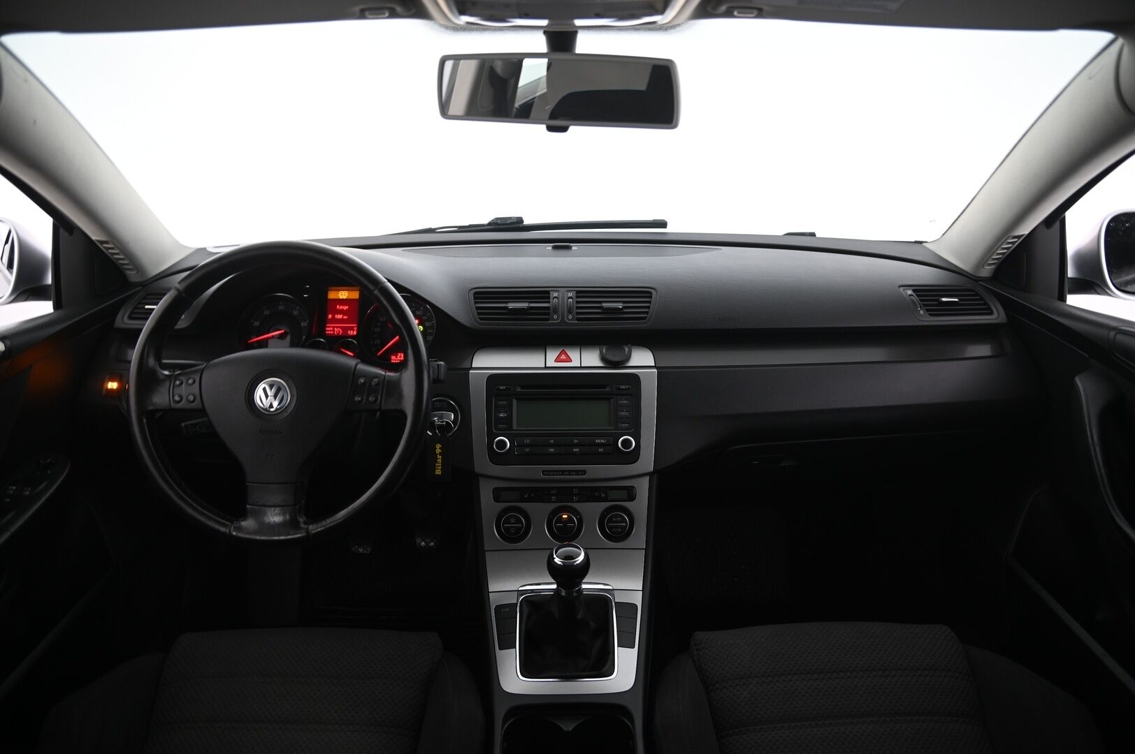 Volkswagen Passat Variant 2007 *Myydään Huutokaupat.com*