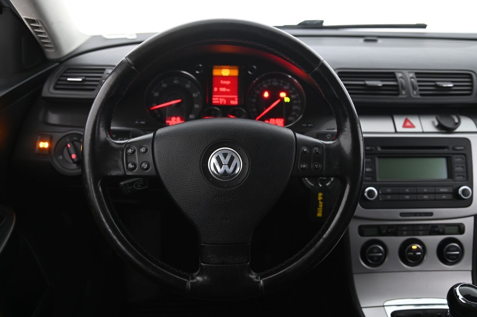 Volkswagen Passat Variant 2007 *Myydään Huutokaupat.com*