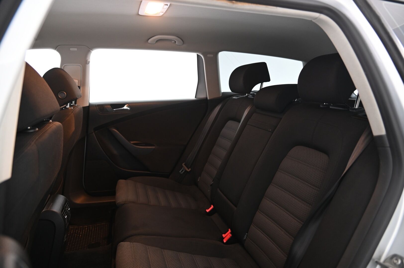 Volkswagen Passat Variant 2007 *Myydään Huutokaupat.com*