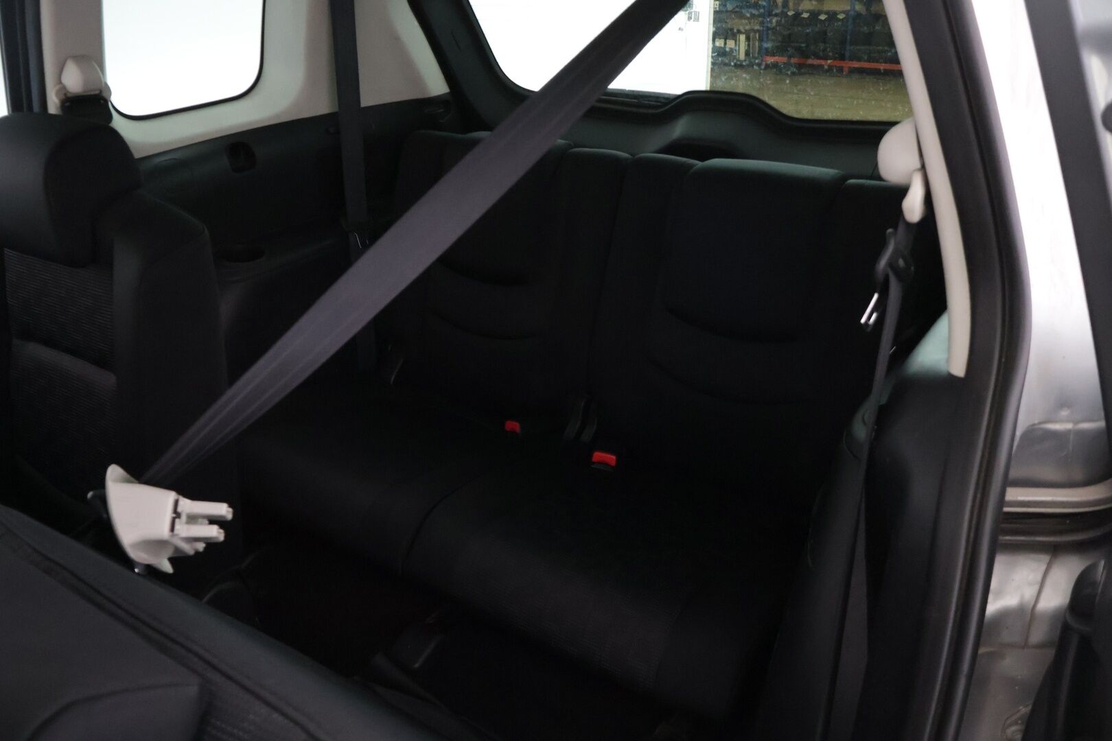 Mazda Mazda5 2008 MPV 2,0 Active Business 5AT 5d HC2 ** YritysOutlet - Myydään vain yrityksille ** - *YritysOutlet - Myydään vain yrityksille*