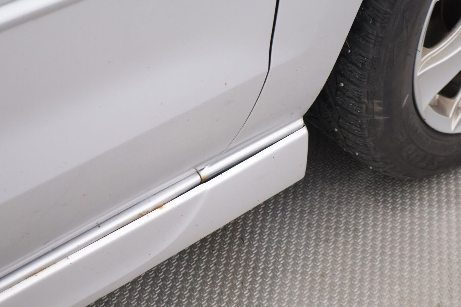 Mazda Mazda5 2008 MPV 2,0 Active Business 5AT 5d HC2 ** YritysOutlet - Myydään vain yrityksille ** - *YritysOutlet - Myydään vain yrityksille*