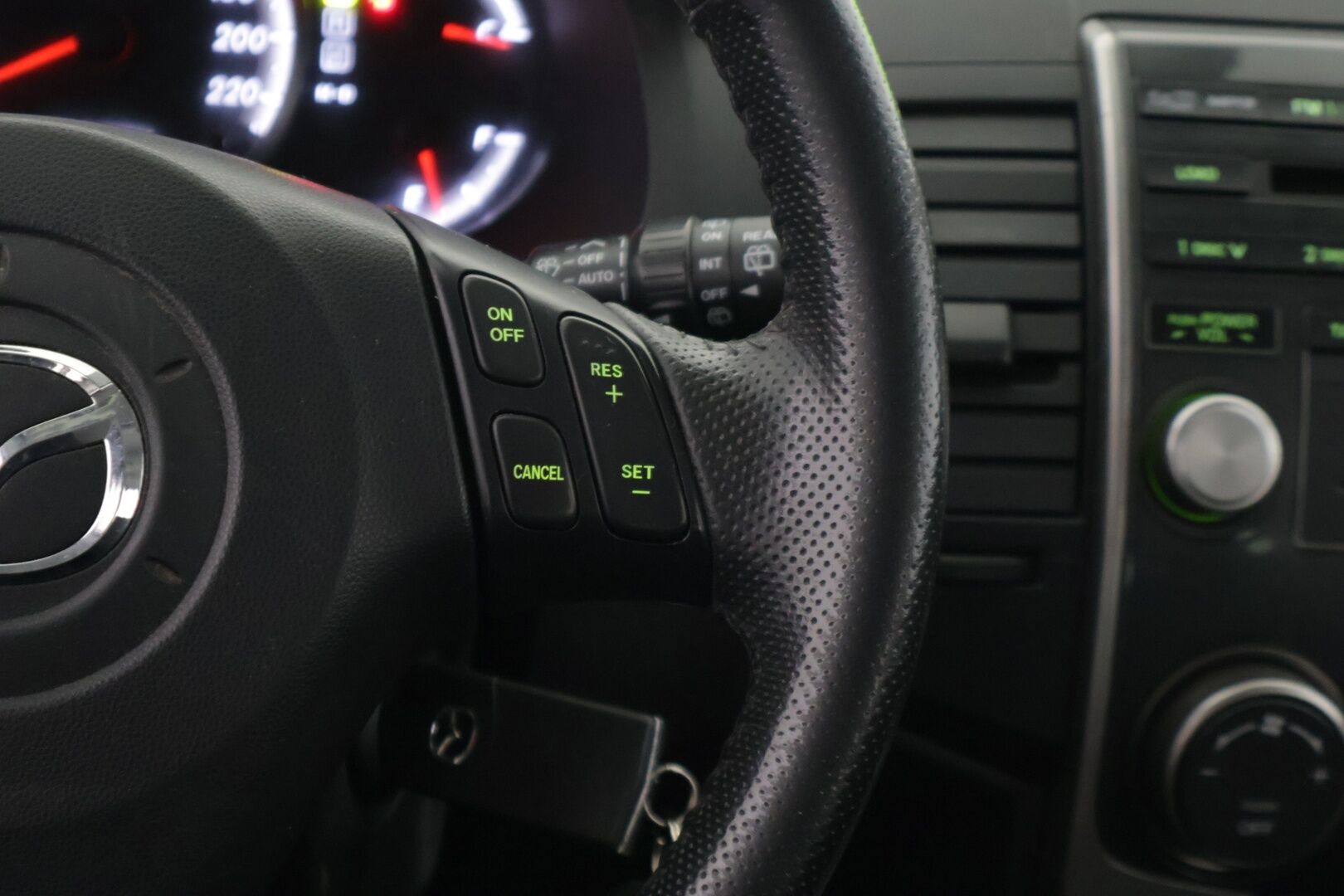 Mazda Mazda5 2008 MPV 2,0 Active Business 5AT 5d HC2 ** YritysOutlet - Myydään vain yrityksille ** - *YritysOutlet - Myydään vain yrityksille*