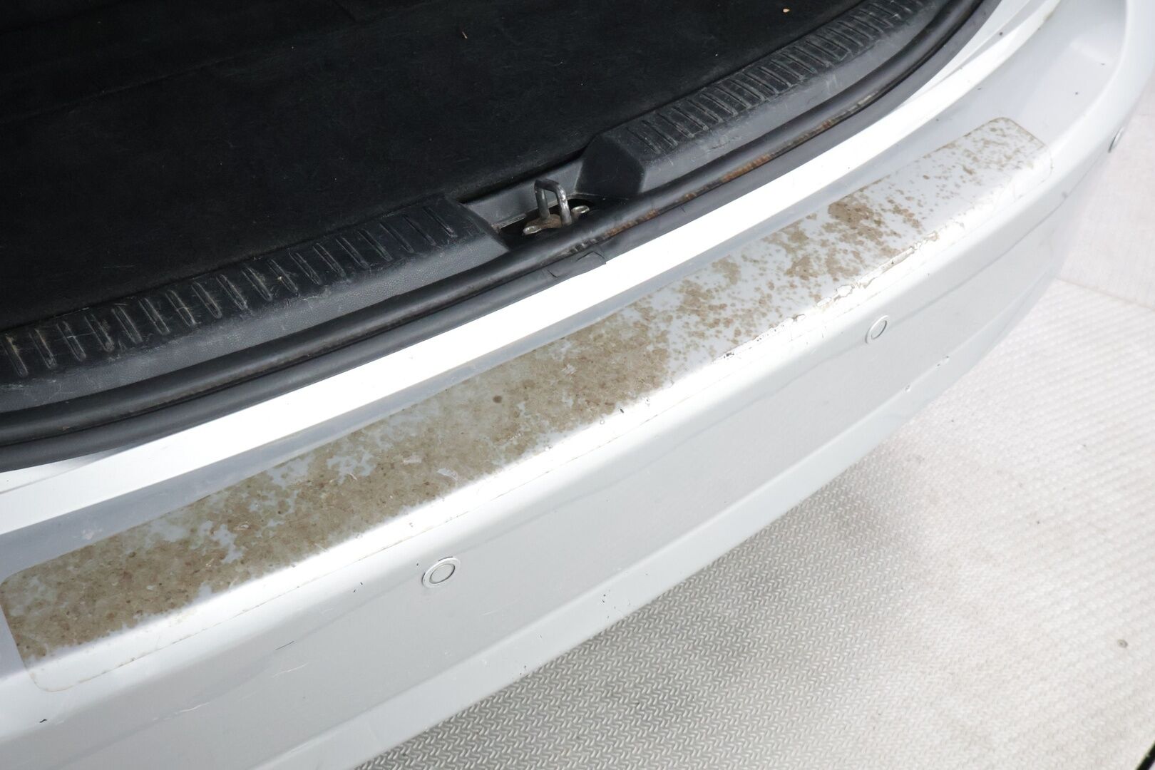 Mazda Mazda5 2008 MPV 2,0 Active Business 5AT 5d HC2 ** YritysOutlet - Myydään vain yrityksille ** - *YritysOutlet - Myydään vain yrityksille*