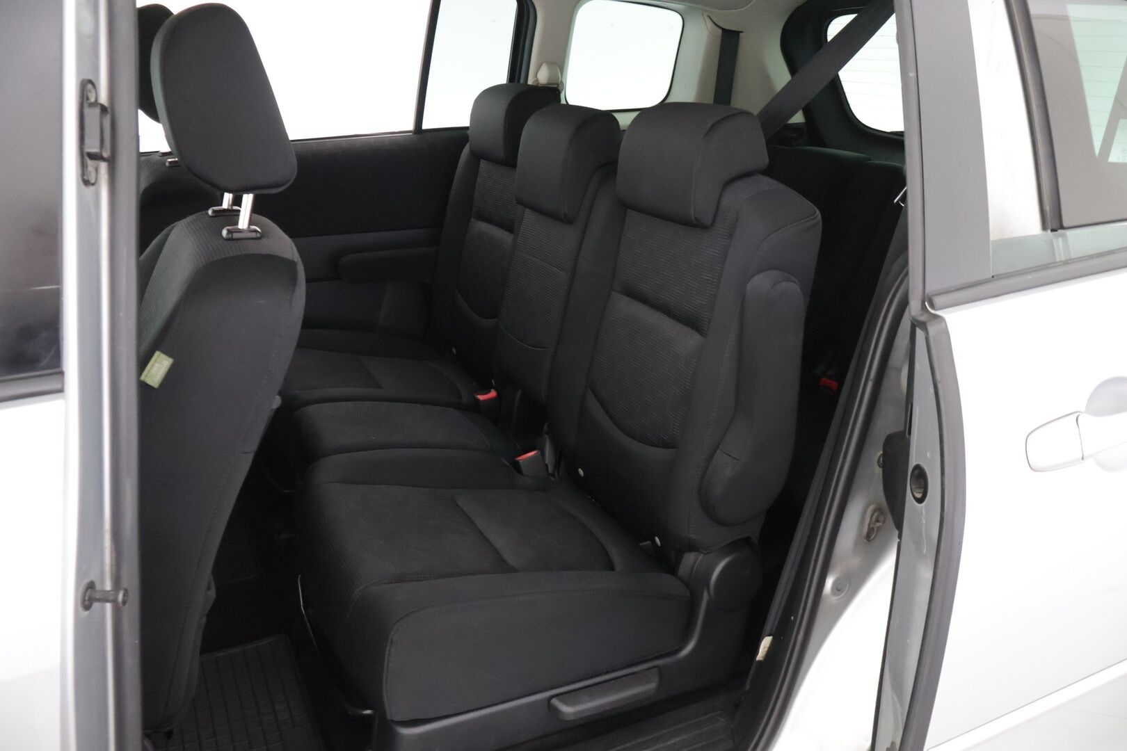 Mazda Mazda5 2008 MPV 2,0 Active Business 5AT 5d HC2 ** YritysOutlet - Myydään vain yrityksille ** - *YritysOutlet - Myydään vain yrityksille*