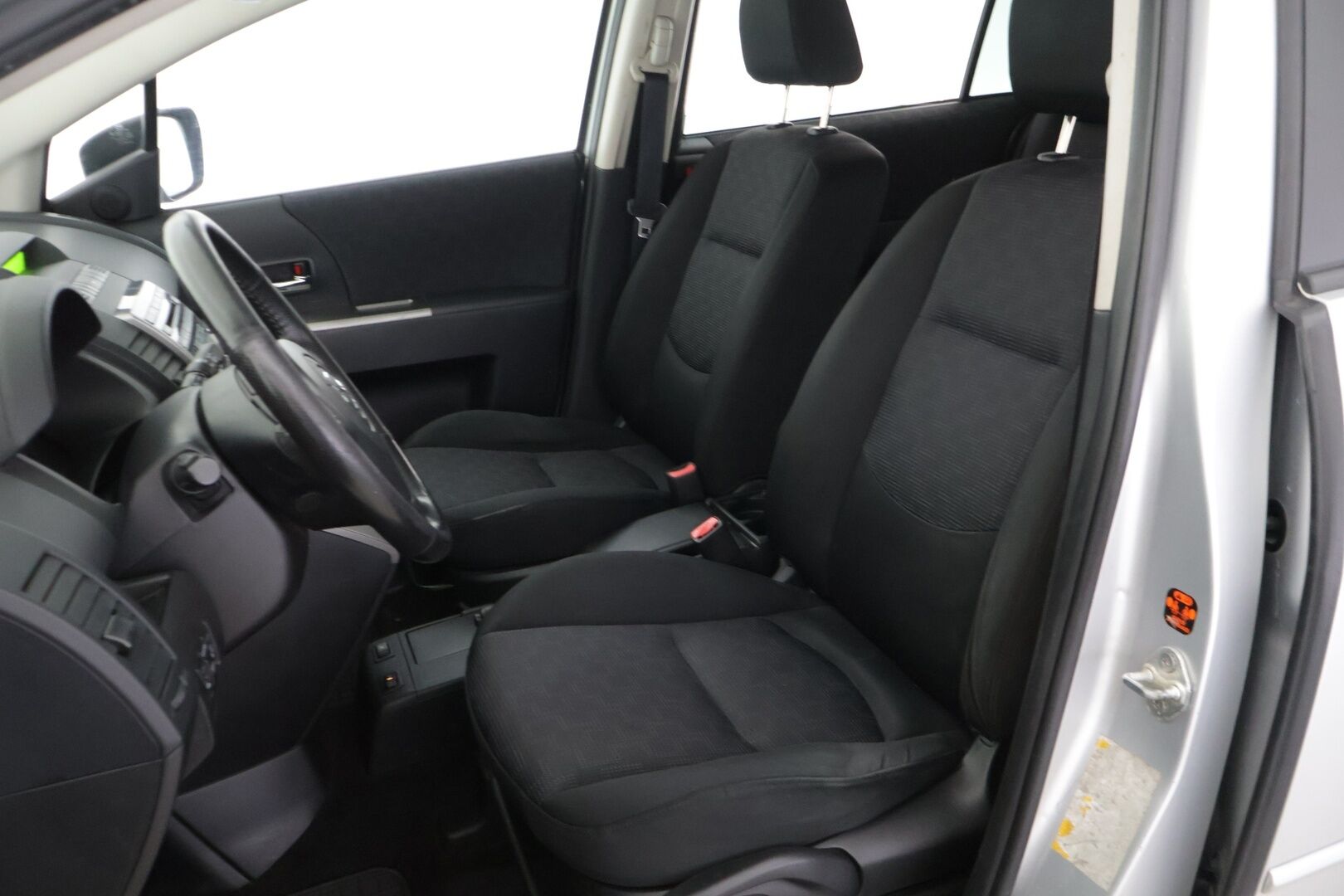 Mazda Mazda5 2008 MPV 2,0 Active Business 5AT 5d HC2 ** YritysOutlet - Myydään vain yrityksille ** - *YritysOutlet - Myydään vain yrityksille*