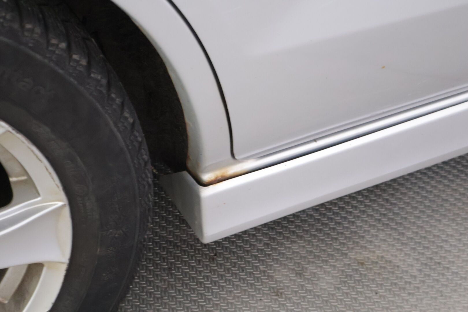 Mazda Mazda5 2008 MPV 2,0 Active Business 5AT 5d HC2 ** YritysOutlet - Myydään vain yrityksille ** - *YritysOutlet - Myydään vain yrityksille*