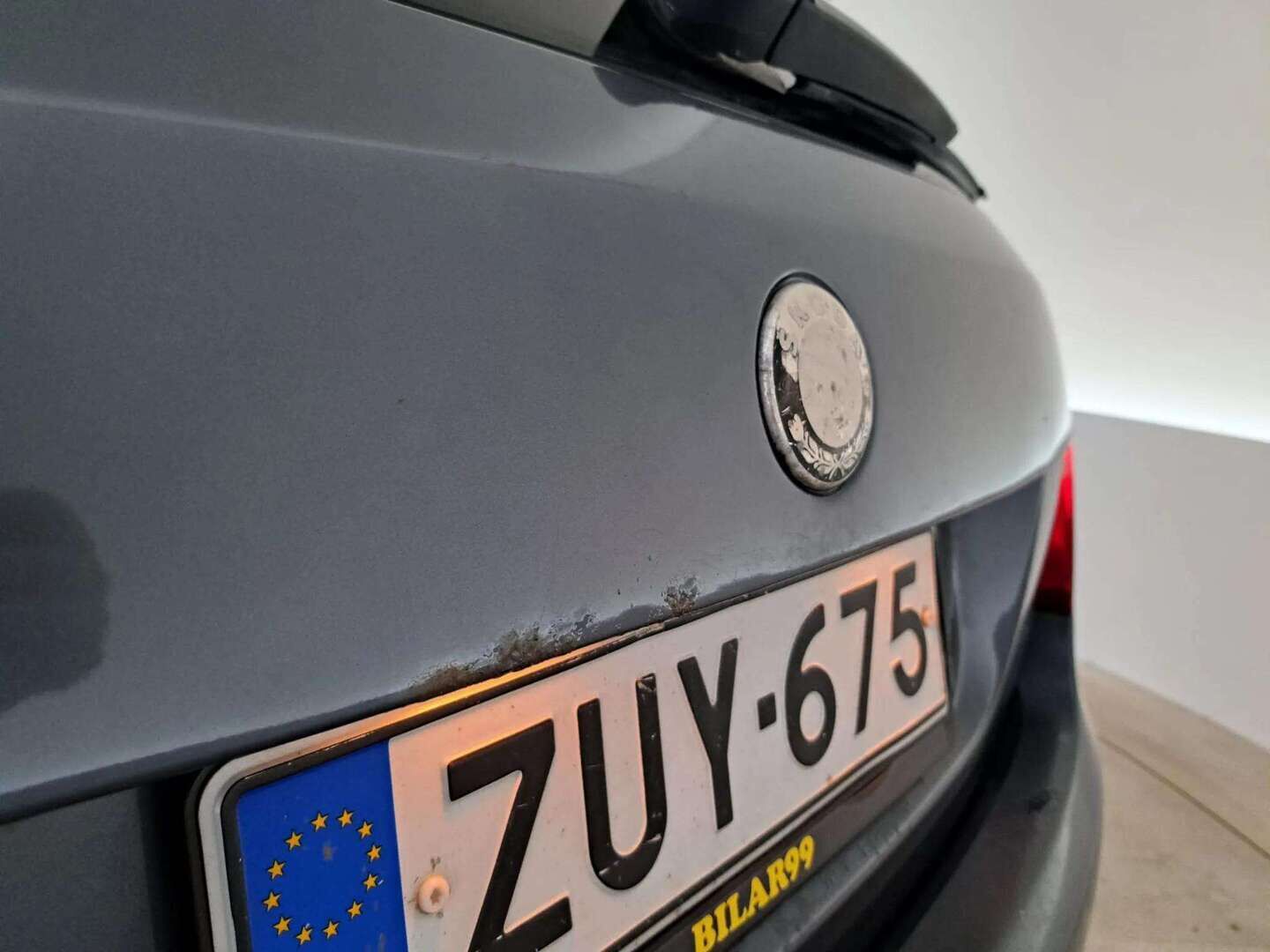 Skoda Fabia 2008 Combi 1,6 16V Ambiente - | Myydään huutokaupat.comissa | Vetokoukku | AUX | Lohko+sisäpistoke | - KORKO VAIN 3,99 %