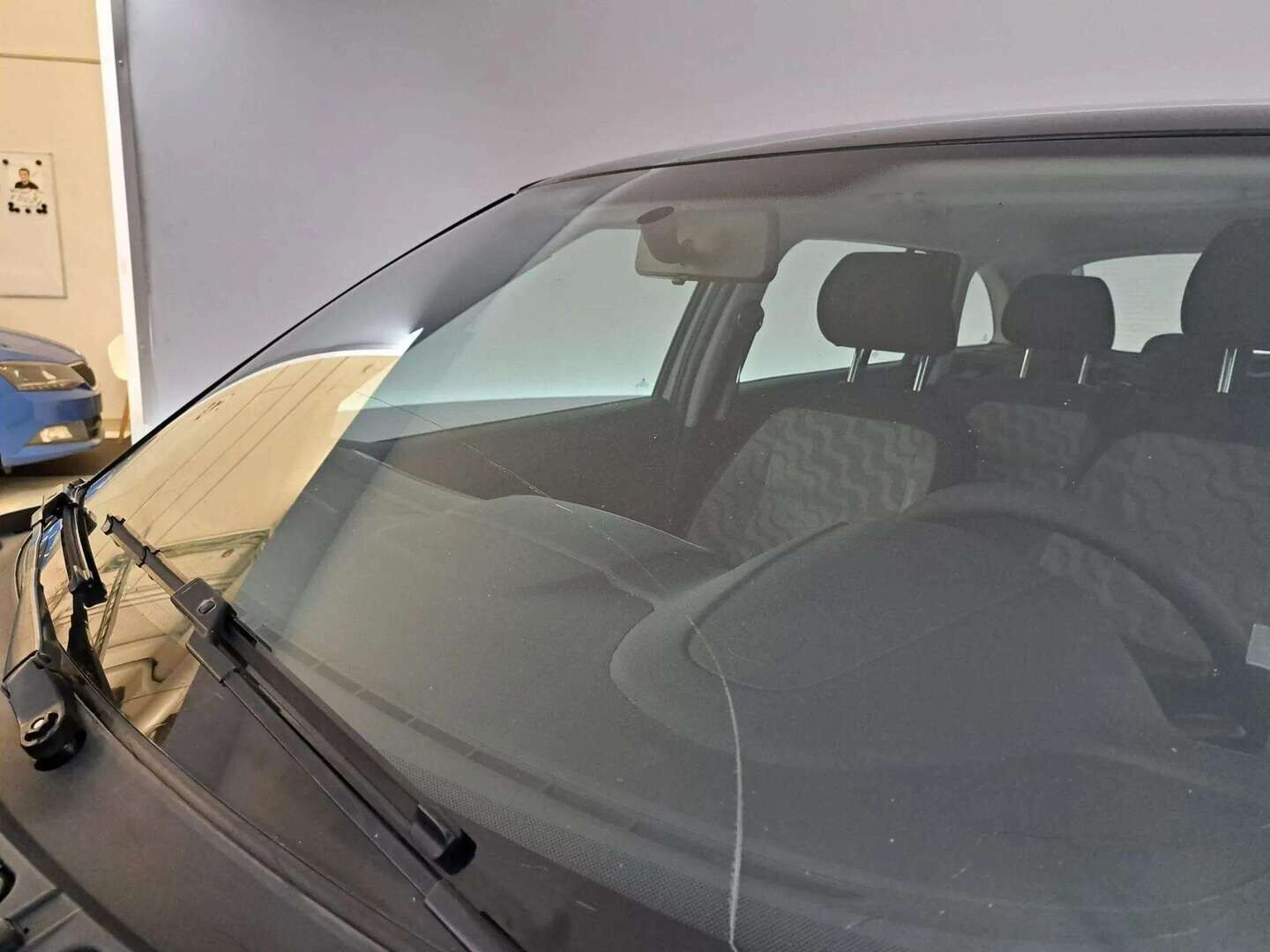 Skoda Fabia 2008 Combi 1,6 16V Ambiente - | Myydään huutokaupat.comissa | Vetokoukku | AUX | Lohko+sisäpistoke | - KORKO VAIN 3,99 %