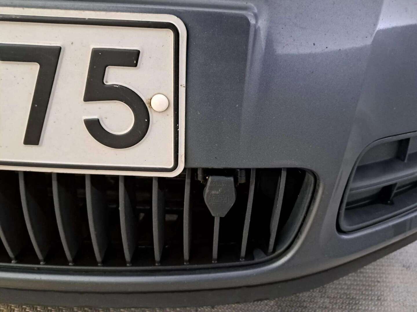 Skoda Fabia 2008 Combi 1,6 16V Ambiente - | Myydään huutokaupat.comissa | Vetokoukku | AUX | Lohko+sisäpistoke | - KORKO VAIN 3,99 %