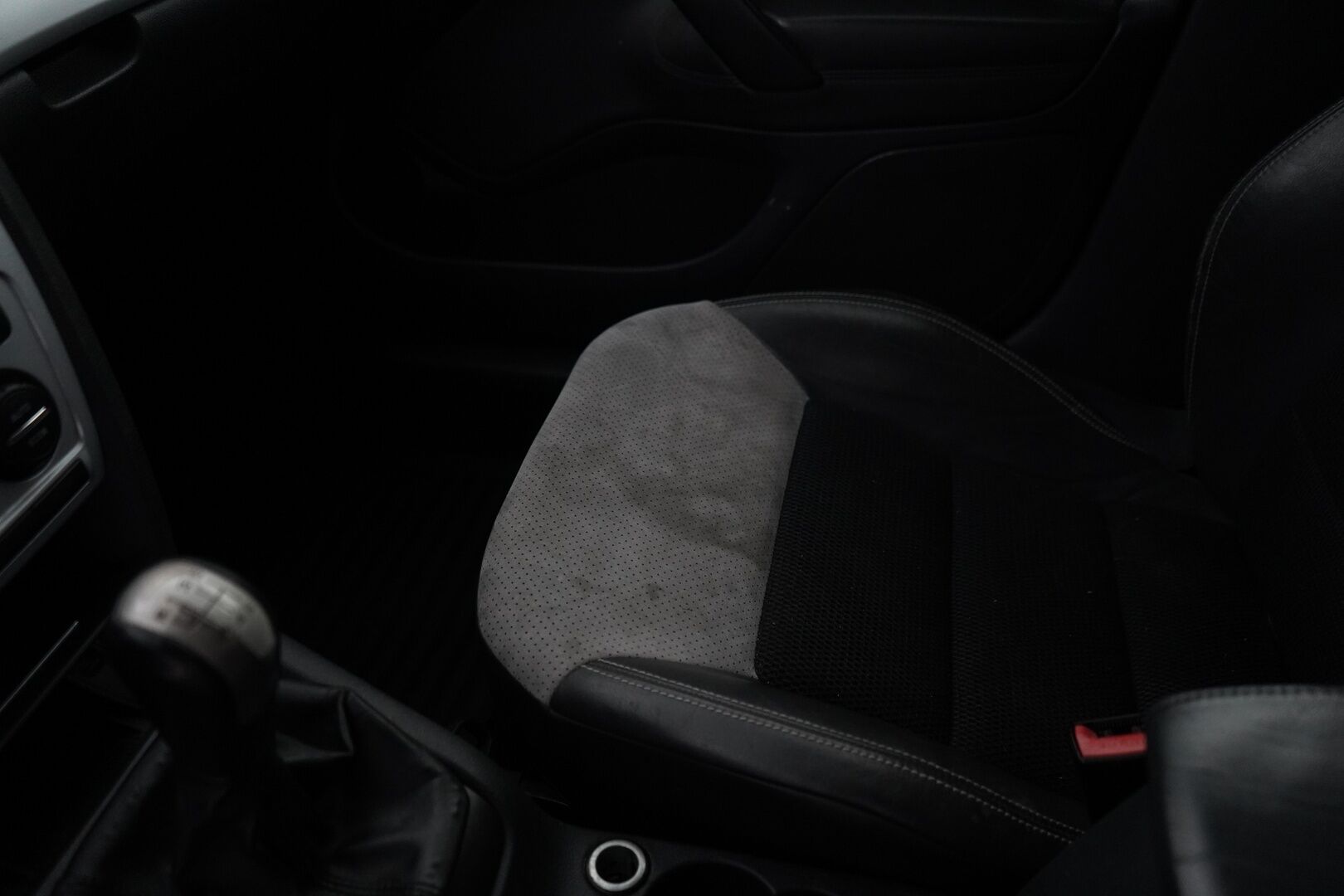 Skoda Octavia 2008 - YritysOutlet - Myydään vain yrityksille * 2.0 TDI DPF RS Combi * - Suomi-auto / Katsastettu 6/25