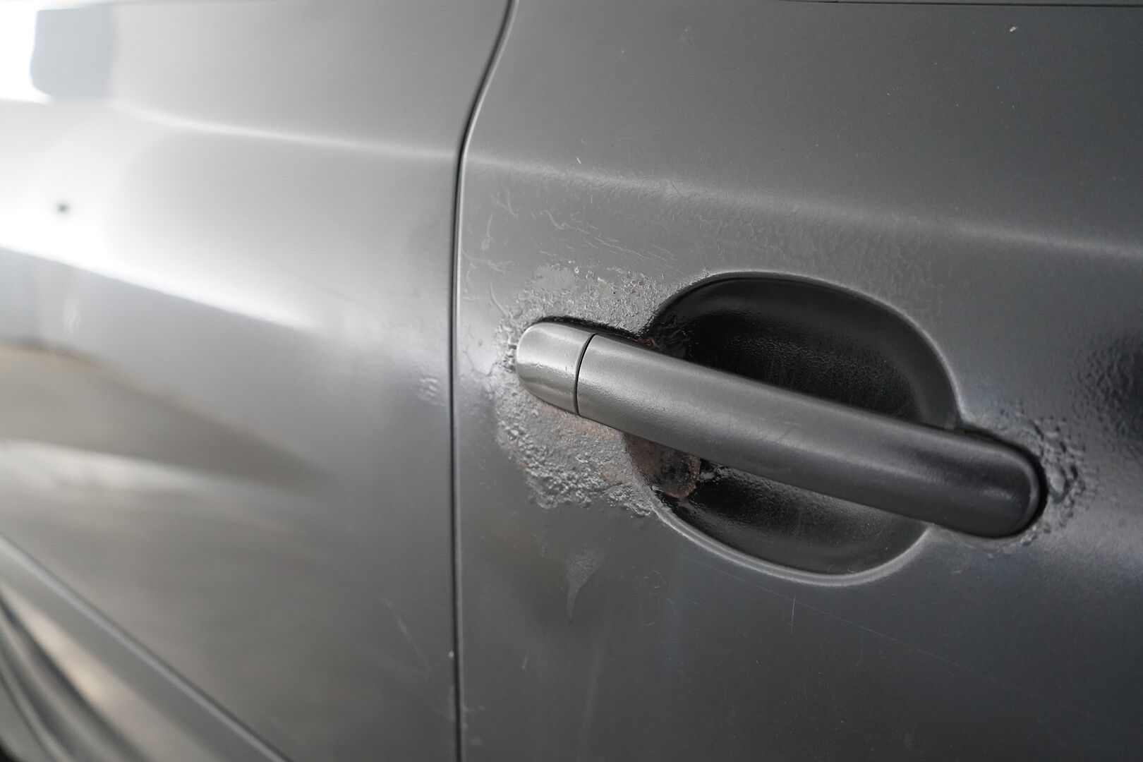 Skoda Octavia 2008 - YritysOutlet - Myydään vain yrityksille * 2.0 TDI DPF RS Combi * - Suomi-auto / Katsastettu 6/25