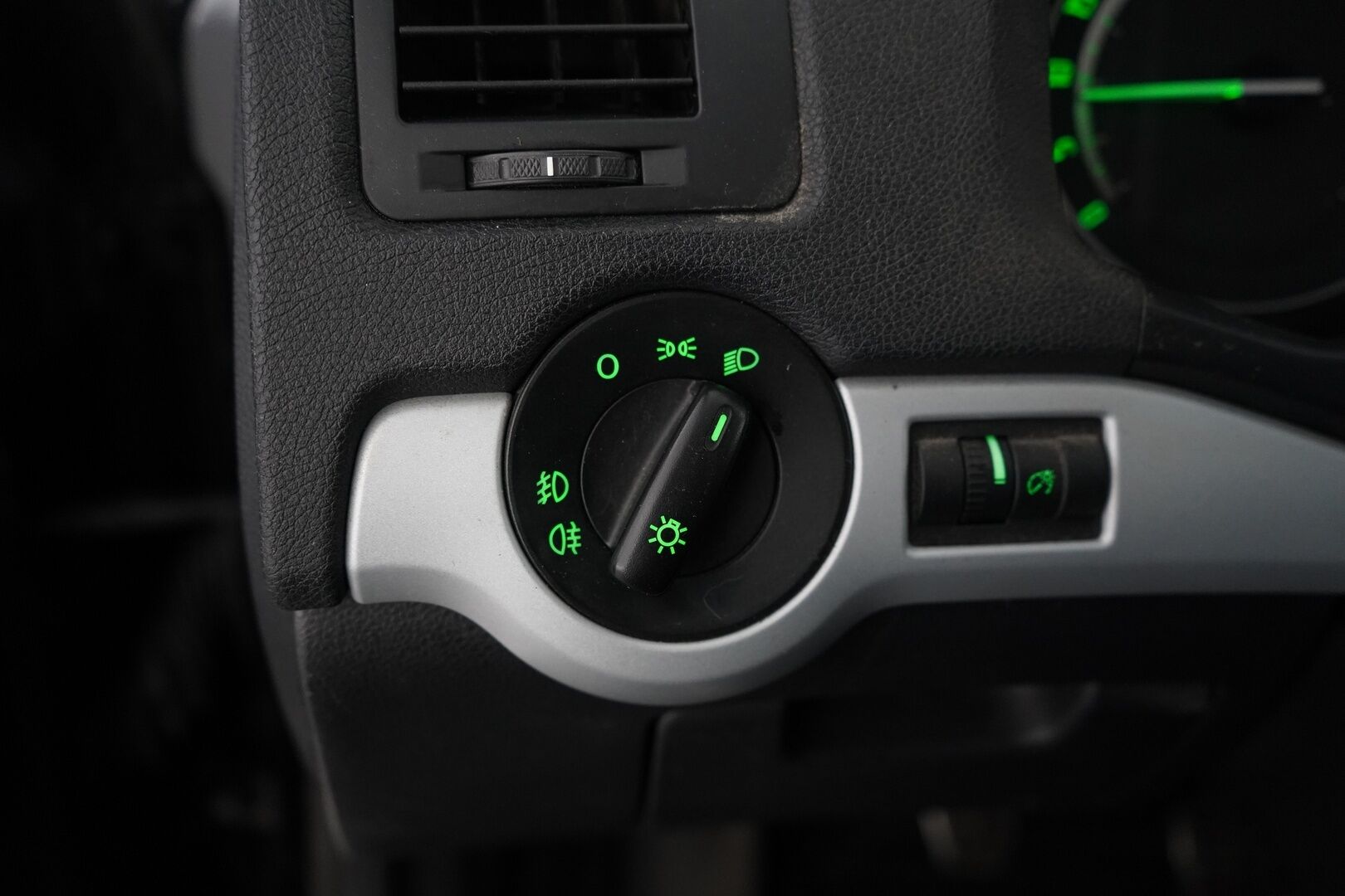 Skoda Octavia 2008 - YritysOutlet - Myydään vain yrityksille * 2.0 TDI DPF RS Combi * - Suomi-auto / Katsastettu 6/25