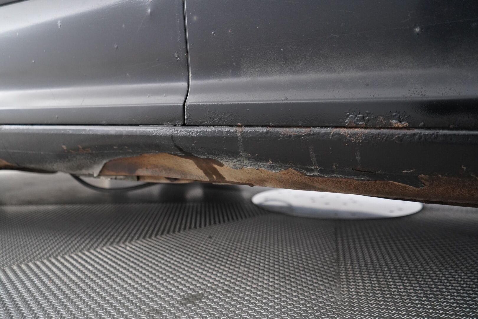 Skoda Octavia 2008 - YritysOutlet - Myydään vain yrityksille * 2.0 TDI DPF RS Combi * - Suomi-auto / Katsastettu 6/25