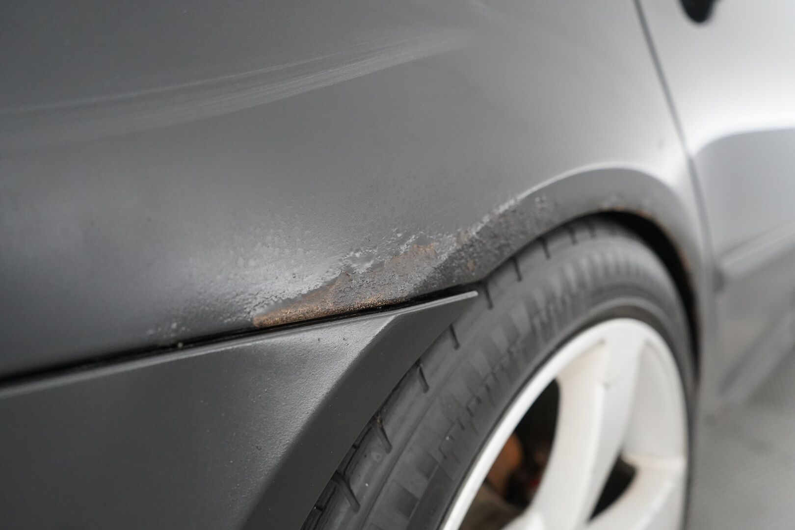 Skoda Octavia 2008 - YritysOutlet - Myydään vain yrityksille * 2.0 TDI DPF RS Combi * - Suomi-auto / Katsastettu 6/25