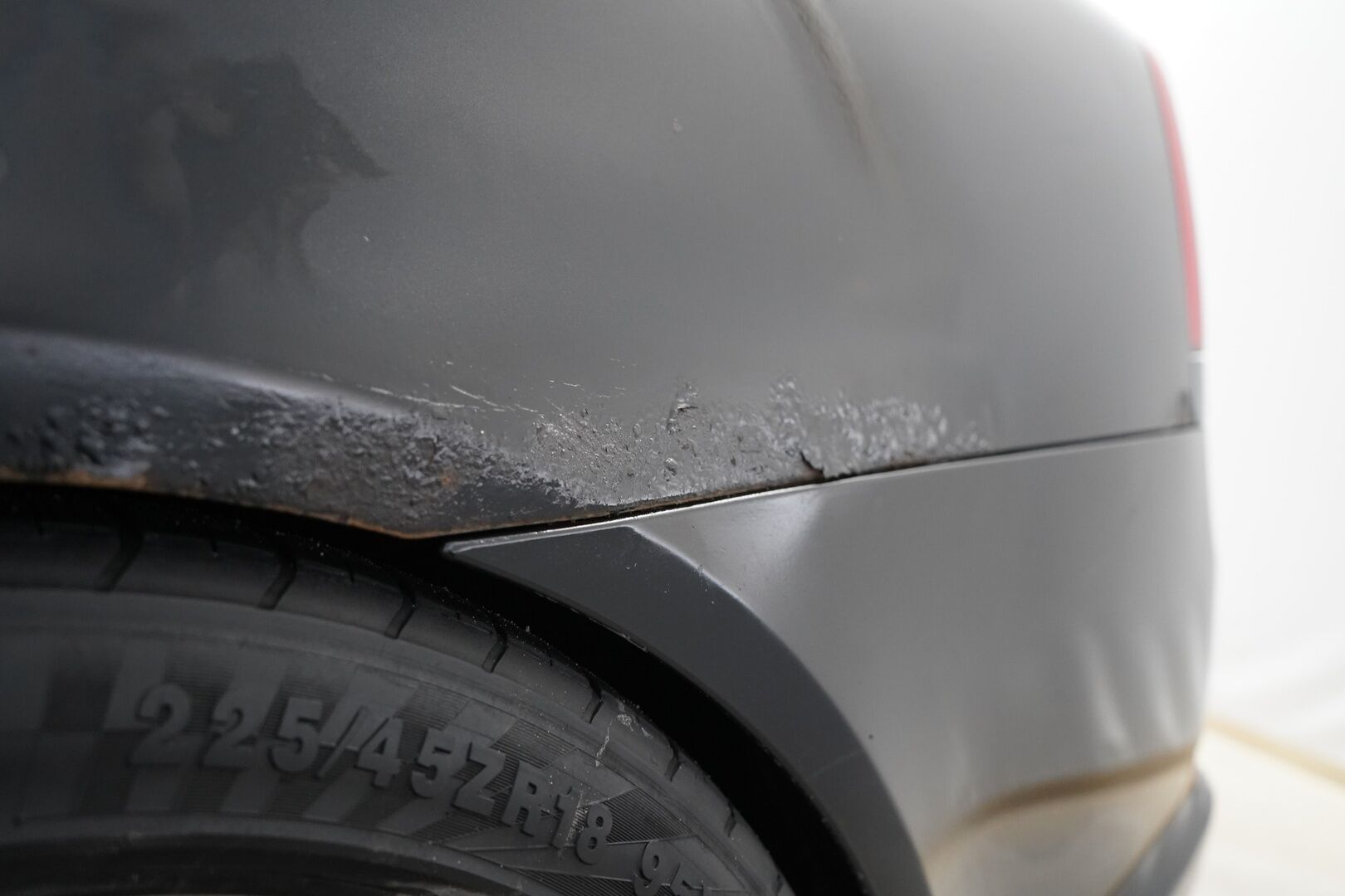 Skoda Octavia 2008 - YritysOutlet - Myydään vain yrityksille * 2.0 TDI DPF RS Combi * - Suomi-auto / Katsastettu 6/25