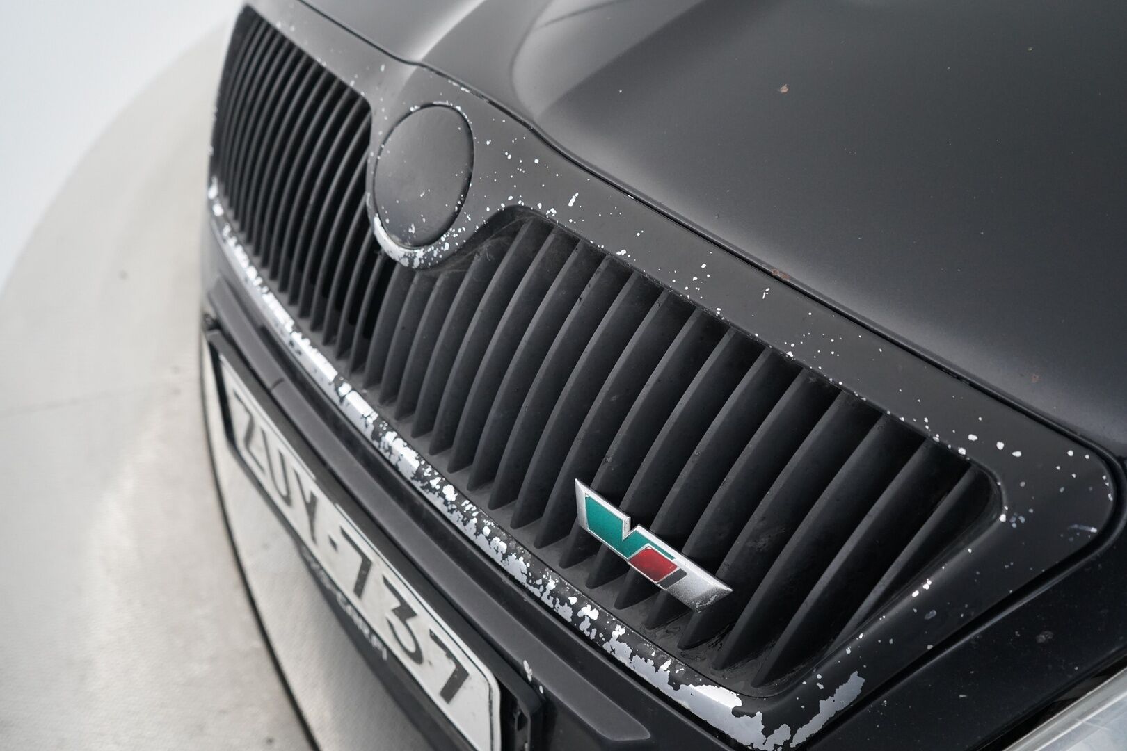 Skoda Octavia 2008 - YritysOutlet - Myydään vain yrityksille * 2.0 TDI DPF RS Combi * - Suomi-auto / Katsastettu 6/25