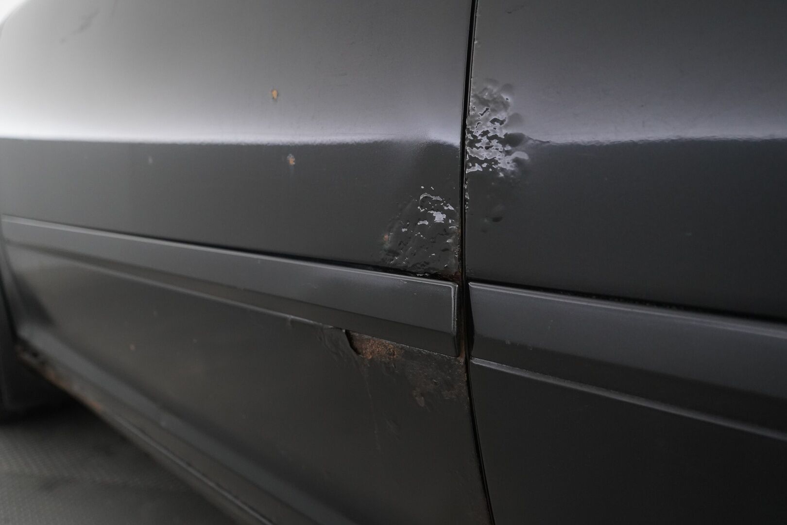 Skoda Octavia 2008 - YritysOutlet - Myydään vain yrityksille * 2.0 TDI DPF RS Combi * - Suomi-auto / Katsastettu 6/25