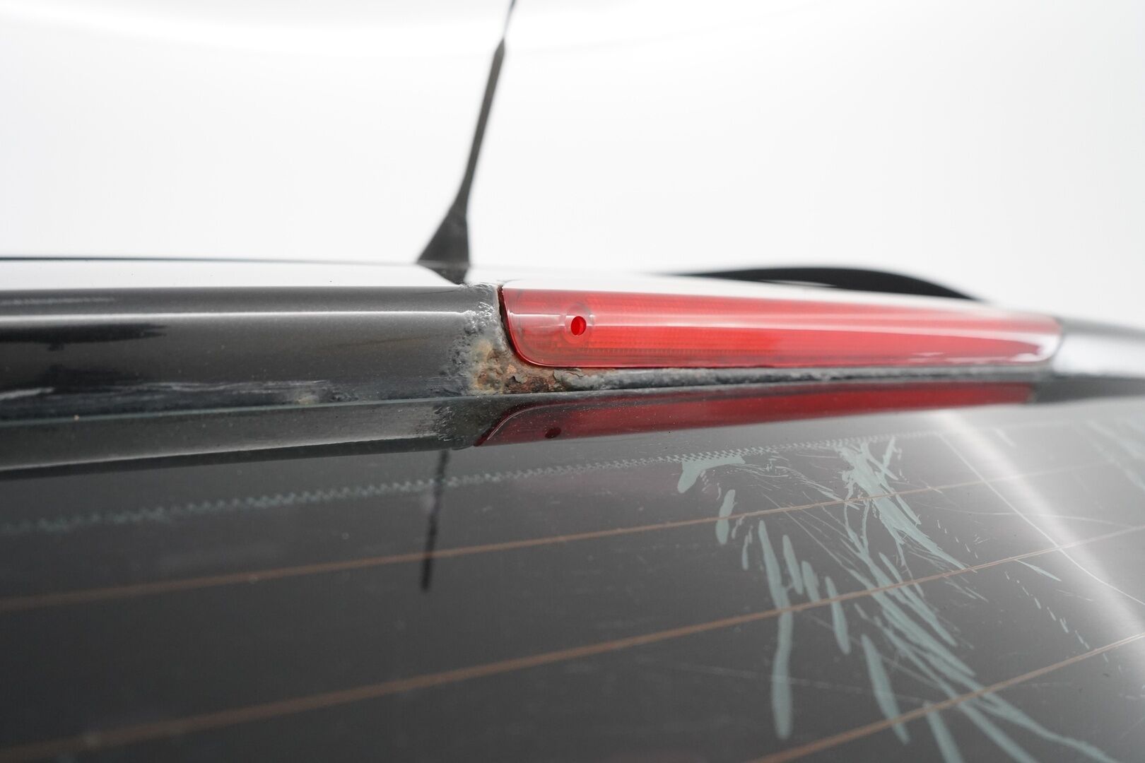 Skoda Octavia 2008 - YritysOutlet - Myydään vain yrityksille * 2.0 TDI DPF RS Combi * - Suomi-auto / Katsastettu 6/25