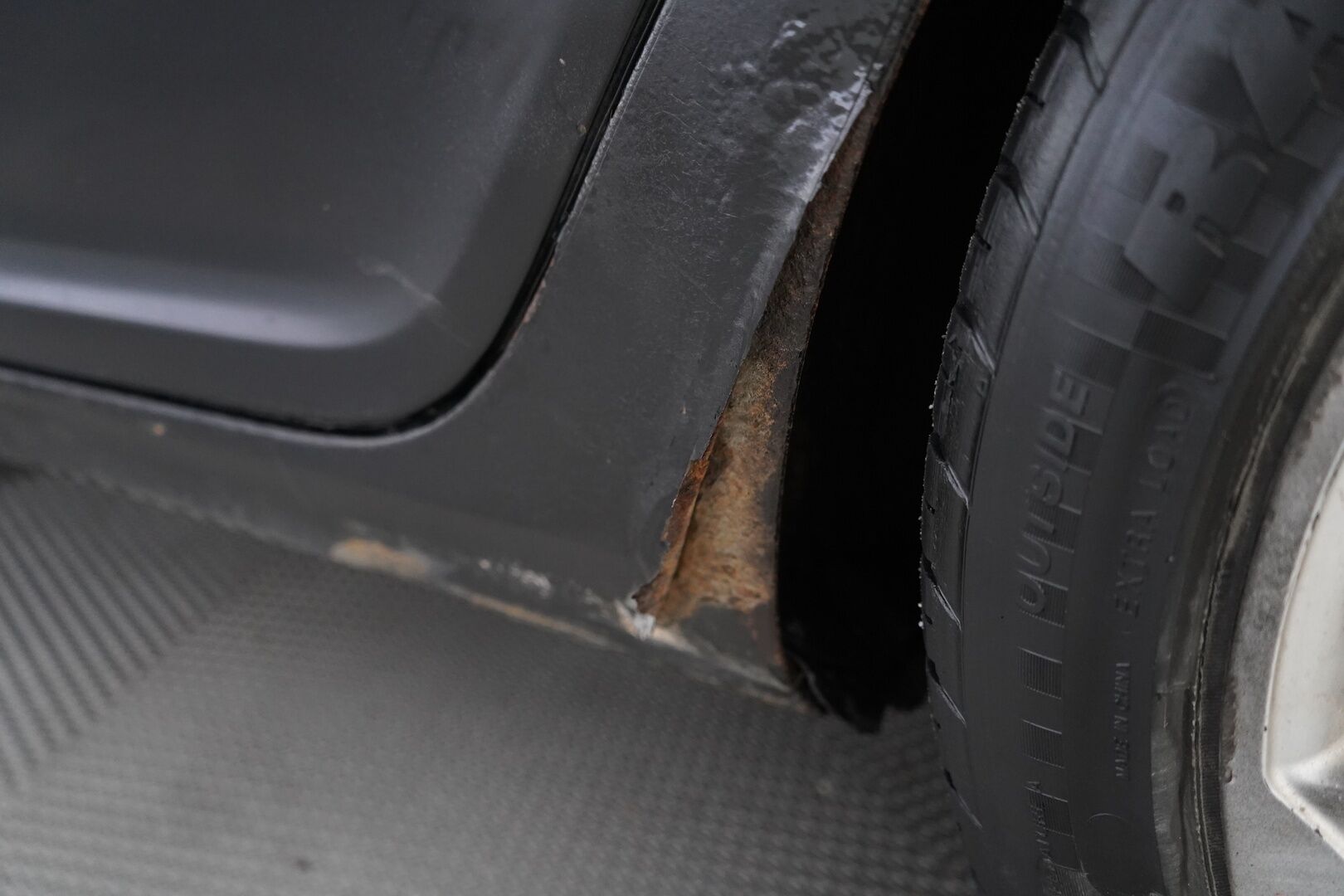 Skoda Octavia 2008 - YritysOutlet - Myydään vain yrityksille * 2.0 TDI DPF RS Combi * - Suomi-auto / Katsastettu 6/25