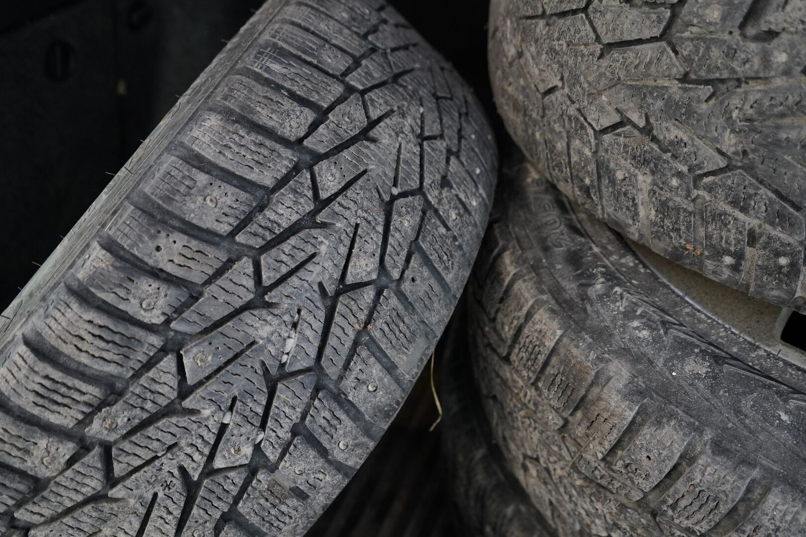 Skoda Octavia 2008 - YritysOutlet - Myydään vain yrityksille * 2.0 TDI DPF RS Combi * - Suomi-auto / Katsastettu 6/25