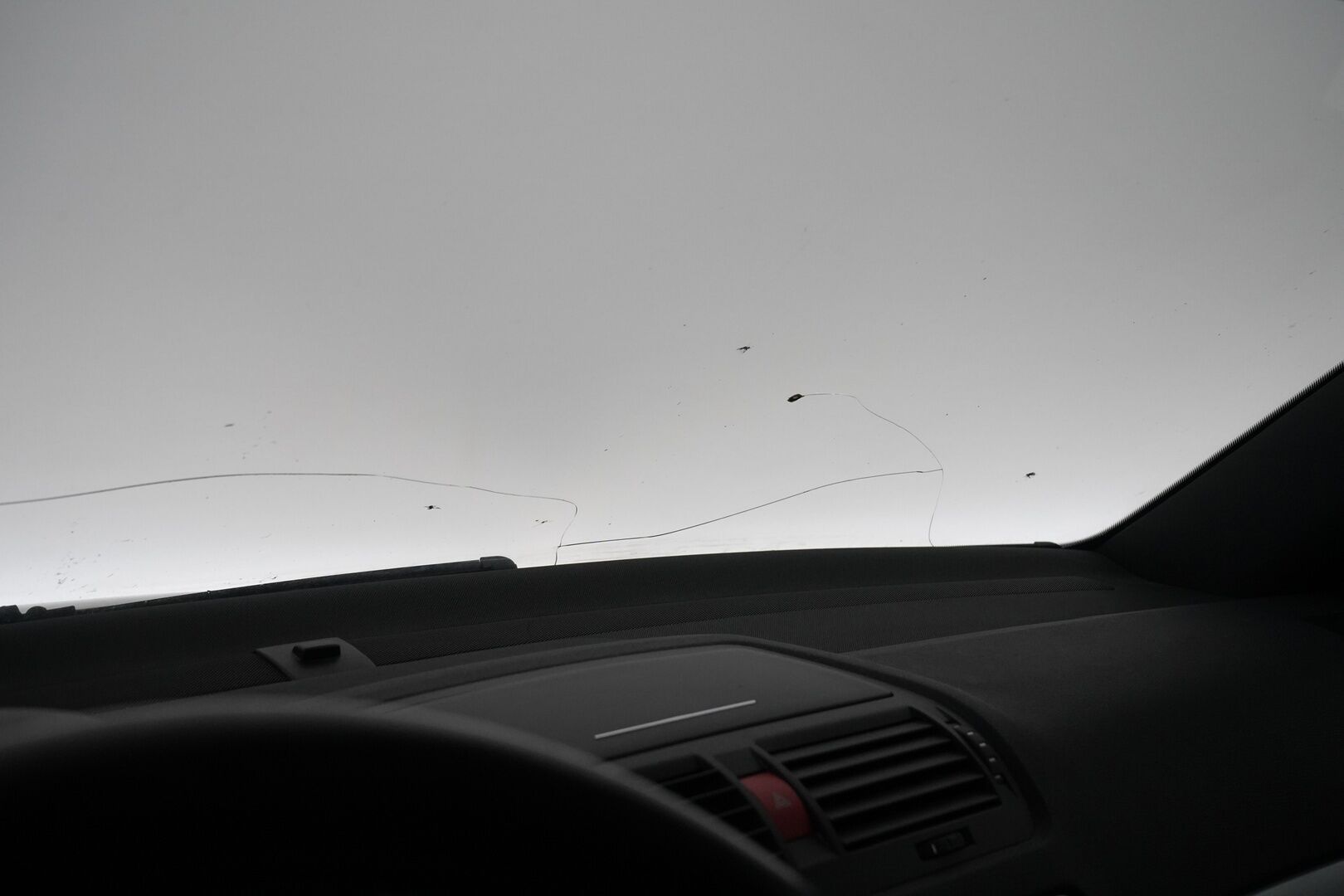 Skoda Octavia 2008 - YritysOutlet - Myydään vain yrityksille * 2.0 TDI DPF RS Combi * - Suomi-auto / Katsastettu 6/25