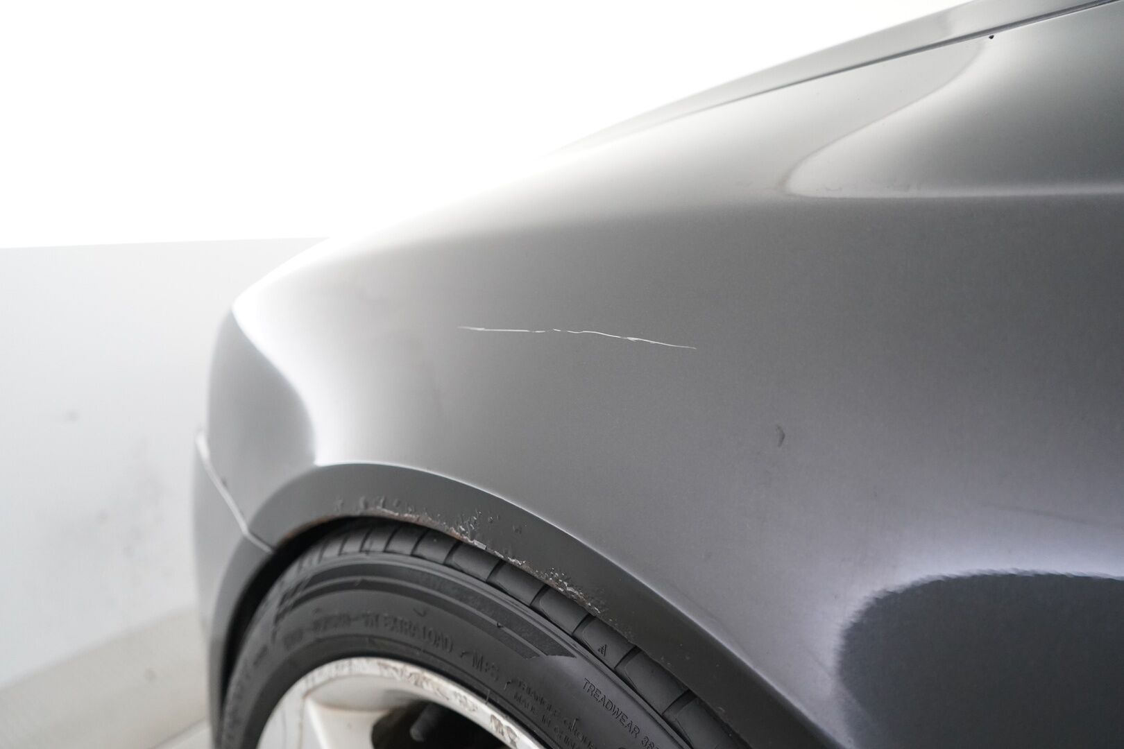 Skoda Octavia 2008 - YritysOutlet - Myydään vain yrityksille * 2.0 TDI DPF RS Combi * - Suomi-auto / Katsastettu 6/25