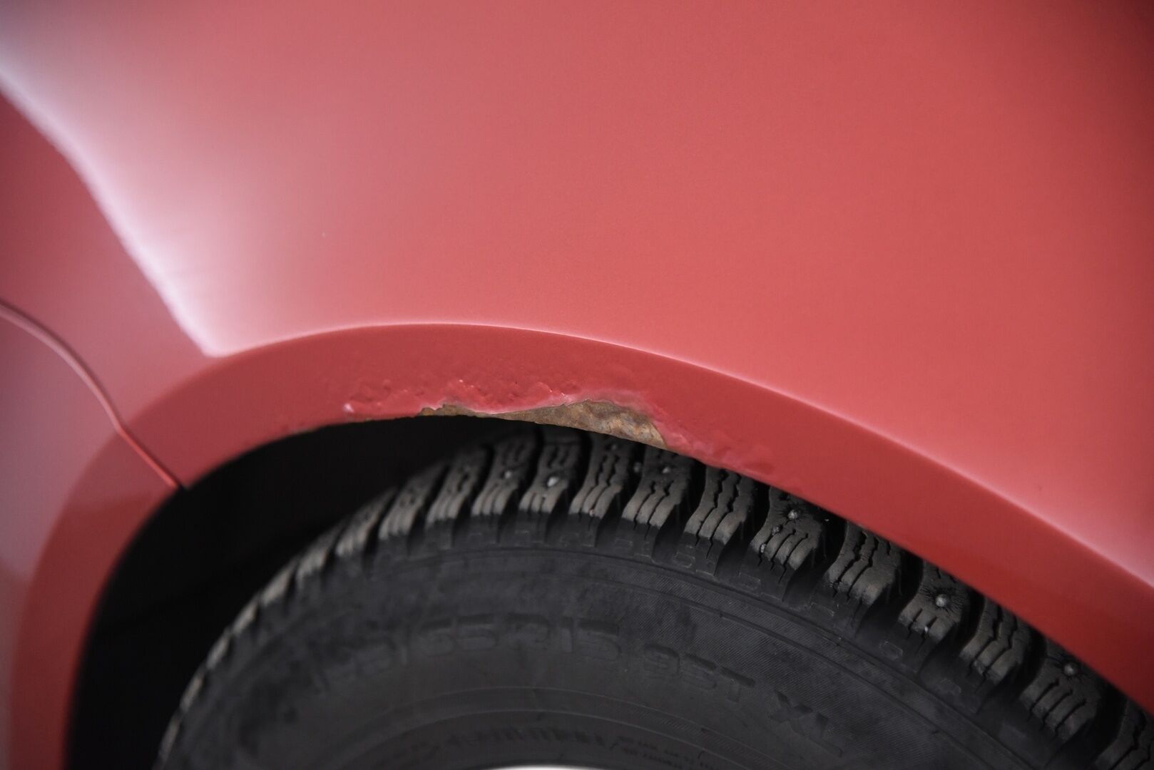 Volkswagen Golf 2006 1,6 85 kW FSI Trendline 4d / YritysOutlet - Myydään vain yrityksille