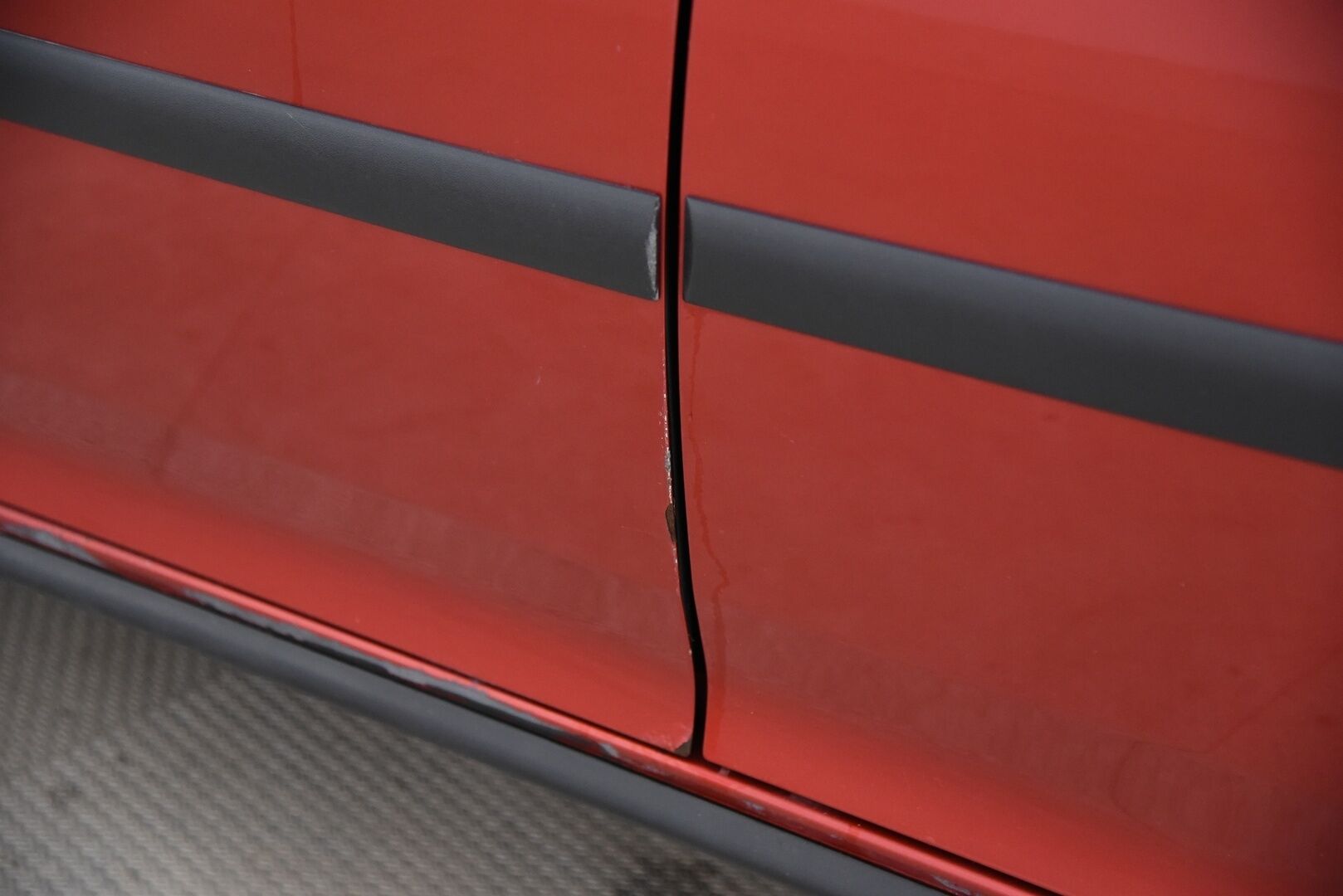 Volkswagen Golf 2006 1,6 85 kW FSI Trendline 4d / YritysOutlet - Myydään vain yrityksille