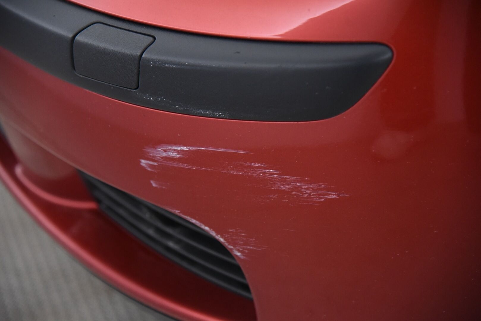 Volkswagen Golf 2006 1,6 85 kW FSI Trendline 4d / YritysOutlet - Myydään vain yrityksille