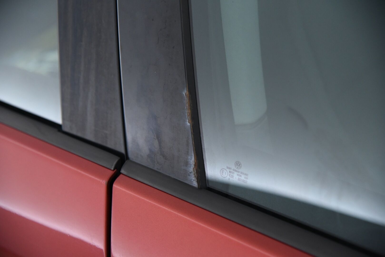 Volkswagen Golf 2006 1,6 85 kW FSI Trendline 4d / YritysOutlet - Myydään vain yrityksille