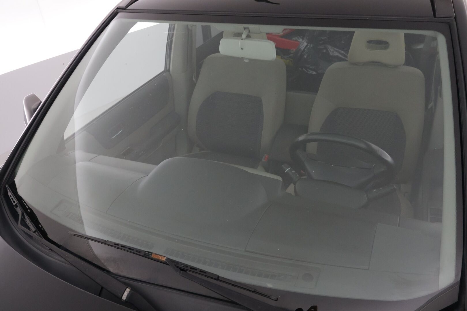 Nissan X-TRAIL 2006 5D X-TRAIL STW 2.5 AUTOMATIC-TBNT30-4X4/263 - - Yritysoutlet - Myydään vain yrityksille - | Pienet kilsat! | 2x renkaat | Suomi-auto | 