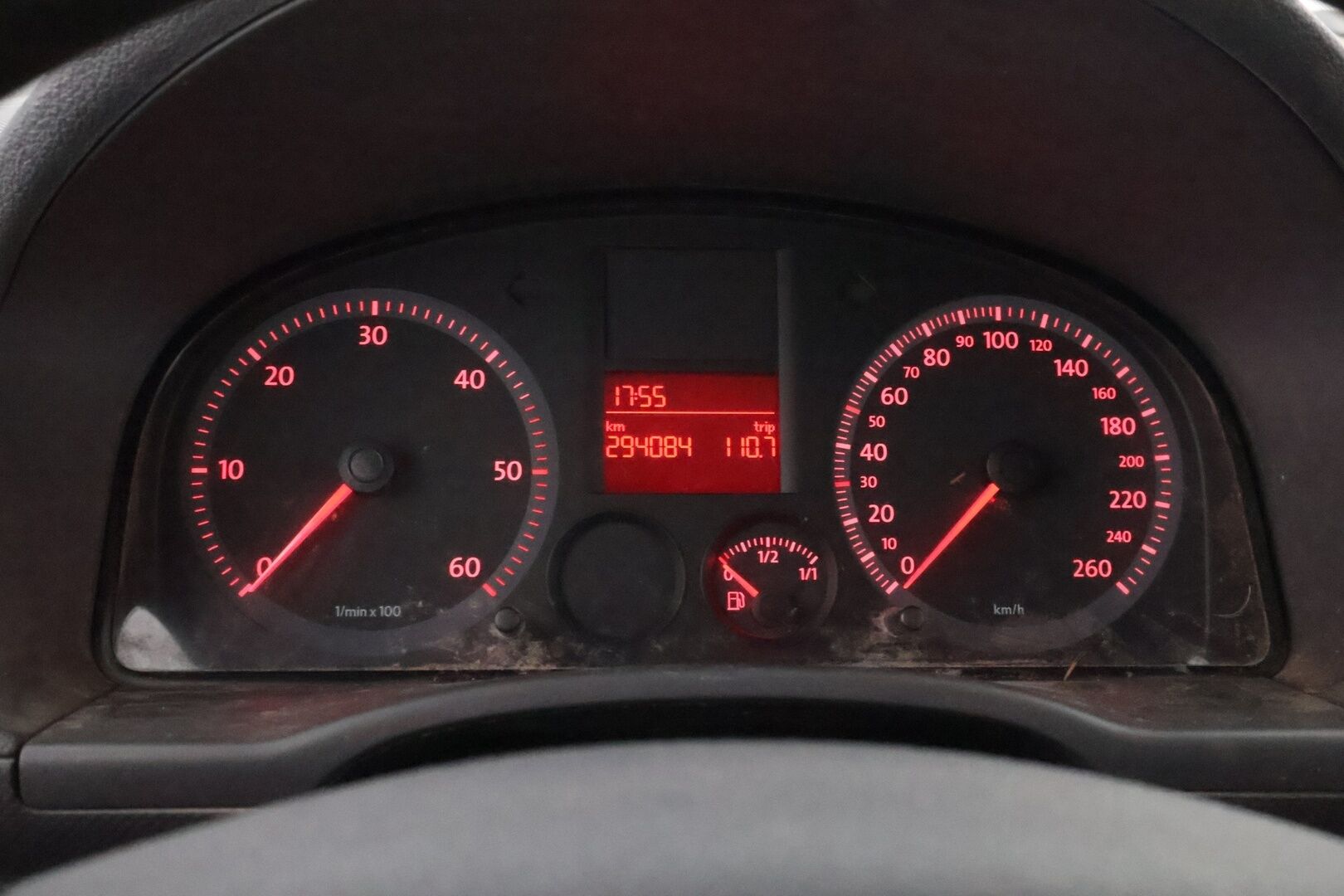 Volkswagen Caddy 2008 Kombi 1,9 TDI 77 kW - YritysOutlet - Myydään vain yrityksille