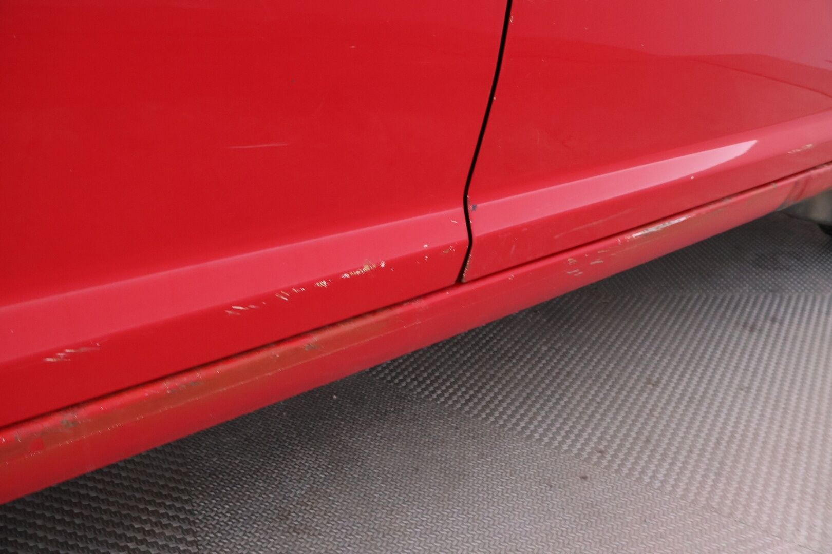 Volkswagen Caddy 2008 Kombi 1,9 TDI 77 kW - YritysOutlet - Myydään vain yrityksille