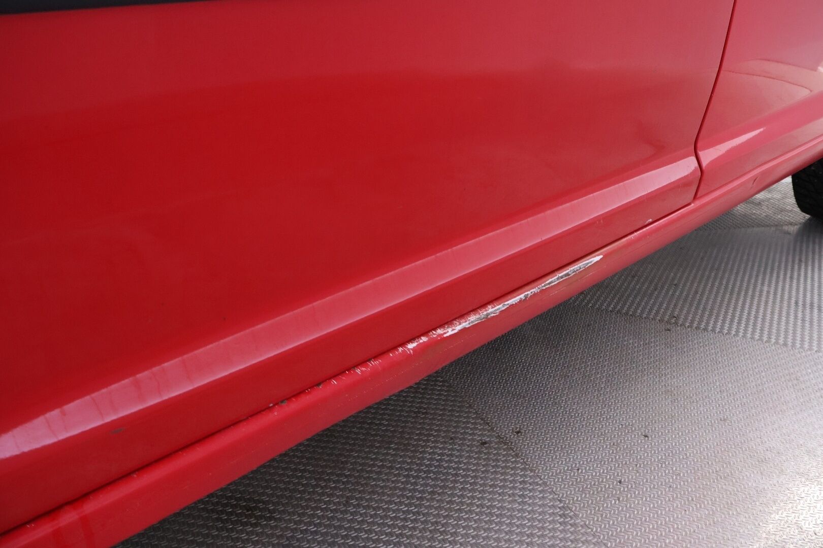 Volkswagen Caddy 2008 Kombi 1,9 TDI 77 kW - YritysOutlet - Myydään vain yrityksille