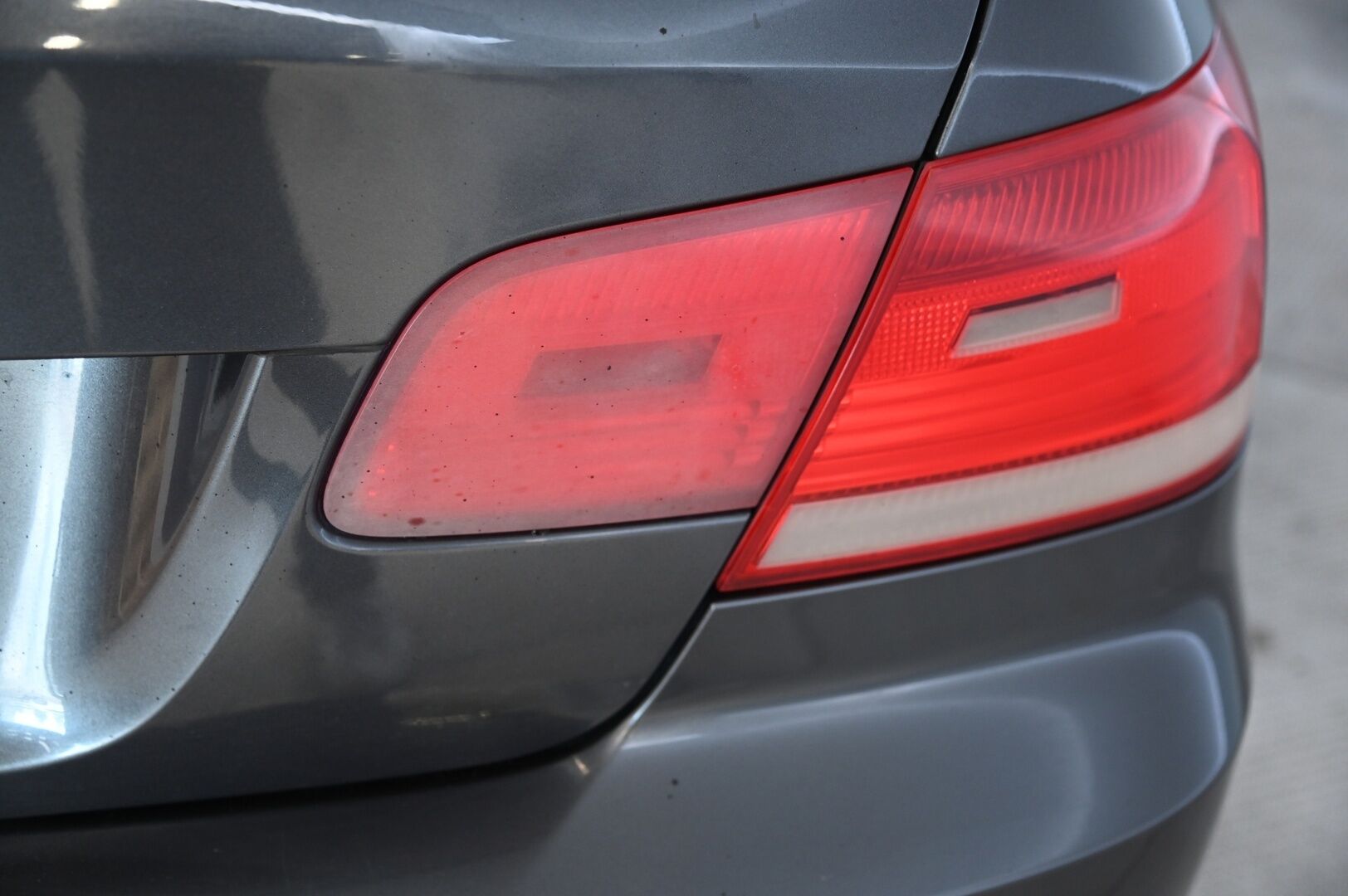 BMW 320 2008 E92 Coupé *Myydään Huutokaupat.com* Vakkari / Siisti / Suomi-auto - *Myydään Huutokaupat.com*