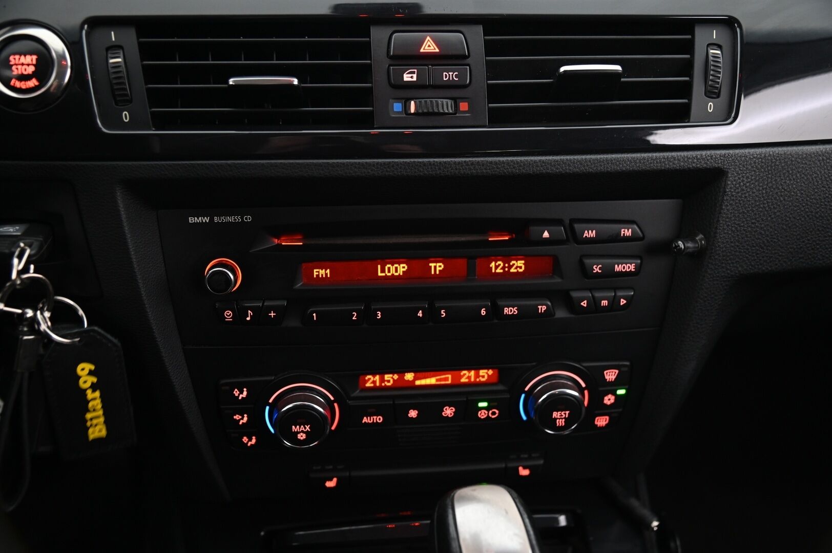 BMW 320 2008 E92 Coupé *Myydään Huutokaupat.com* Vakkari / Siisti / Suomi-auto - *Myydään Huutokaupat.com*