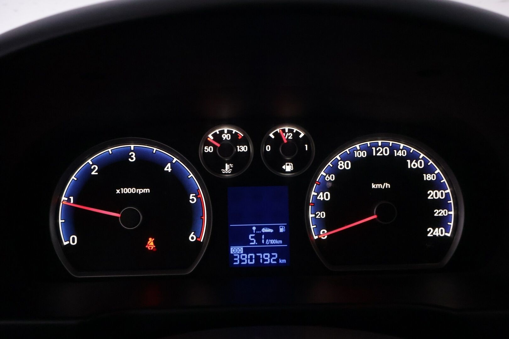 Hyundai i30 2008 1,6 Di 66kW Classic 5d - Myydään Huutokaupat.com - | Heti ajoon | Vuoden leima | Kytkinpaketti uusittu | Lohkolämmitin | Kahdet hyväkuntoiset renkaat | 