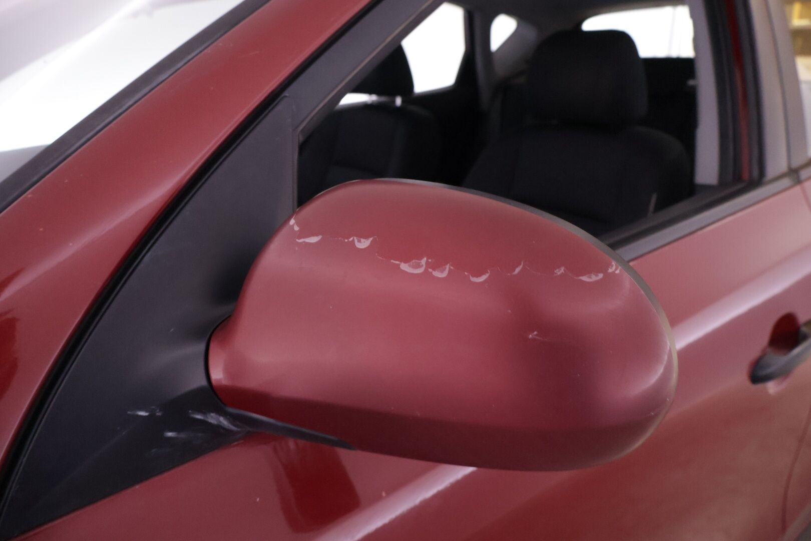 Hyundai i30 2008 1,6 Di 66kW Classic 5d - Myydään Huutokaupat.com - | Heti ajoon | Vuoden leima | Kytkinpaketti uusittu | Lohkolämmitin | Kahdet hyväkuntoiset renkaat | 