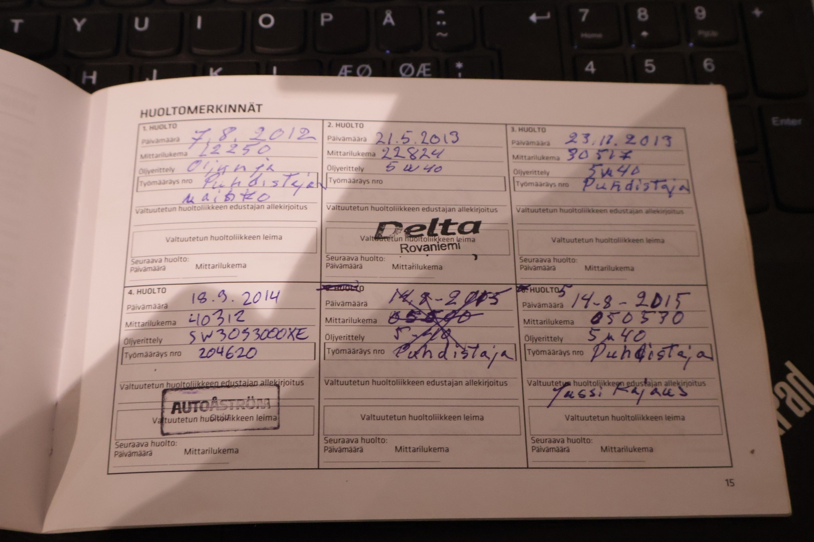 Chevrolet Cruze 2011 4-ov LS 1,6 91kW MT5 - YritysOutlet - Myydään vain yrityksille - Suomi-auto / Juuri katsastettu / 2 x Alumiinivanteet ja renkaat  / Vetokoukku