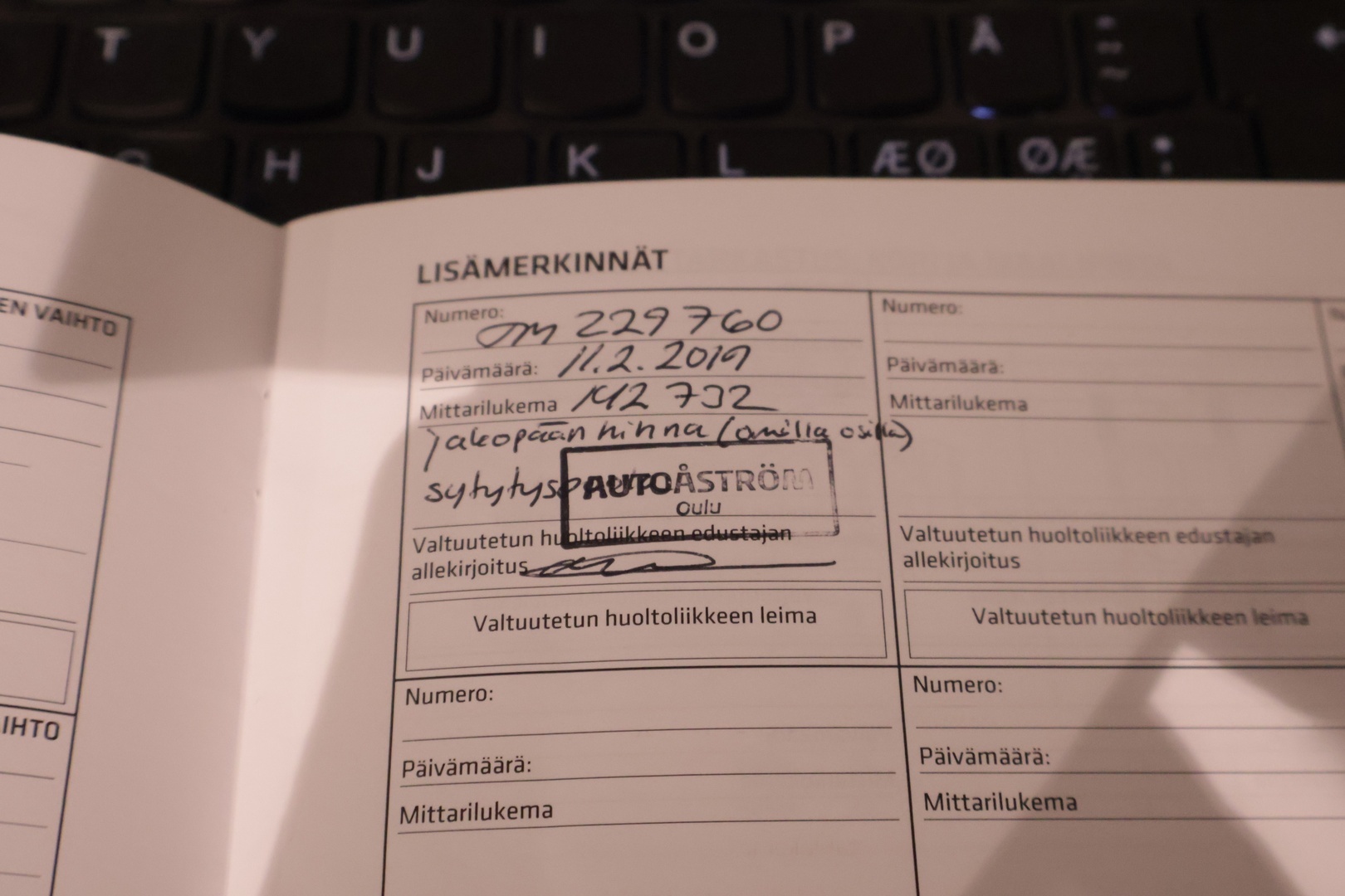 Chevrolet Cruze 2011 4-ov LS 1,6 91kW MT5 - YritysOutlet - Myydään vain yrityksille - Suomi-auto / Juuri katsastettu / 2 x Alumiinivanteet ja renkaat  / Vetokoukku