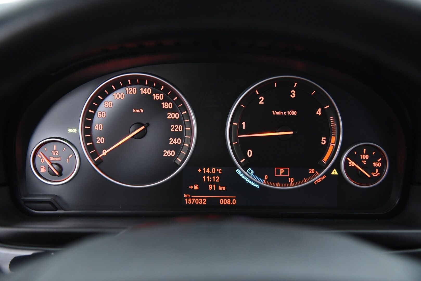 BMW 530 2011 TwinPower Turbo A F10 Sedan Business / Vakkari / Navi / Nahkasisusta / Tutkat - Juuri huollettu yksilö!