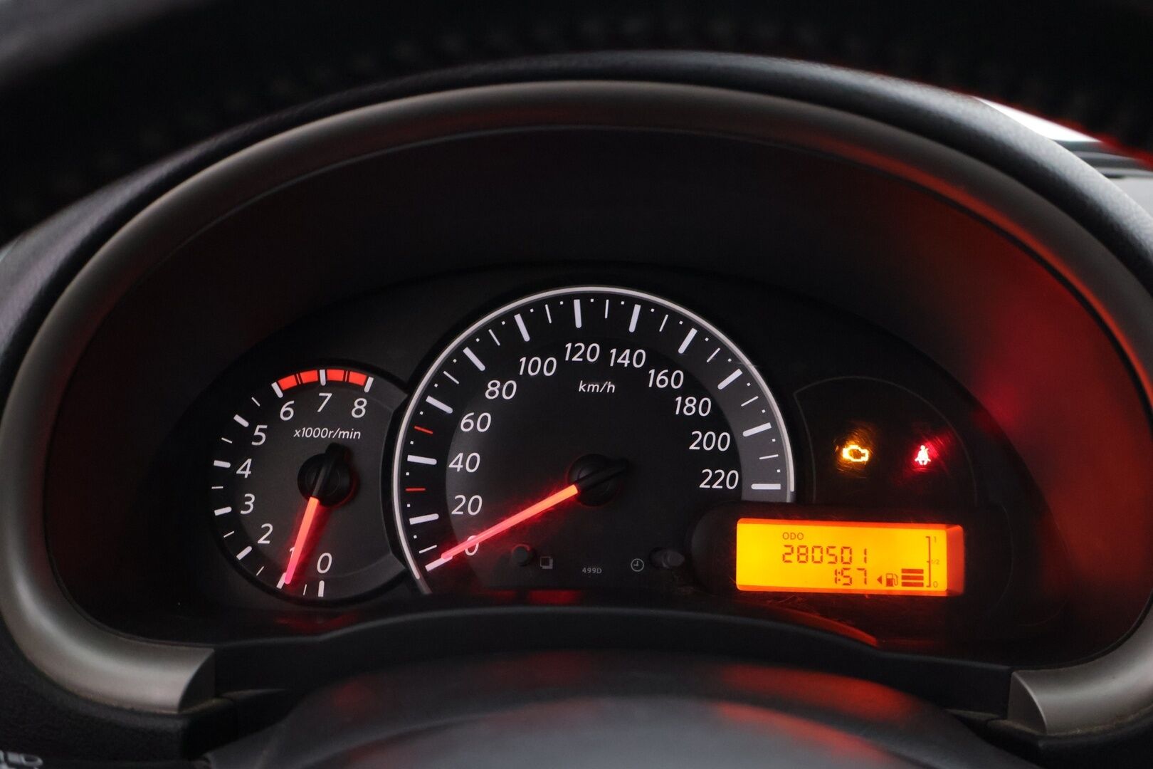 Nissan Micra 2011 5d Acenta 1,2 98hp DIG-S *MYYDÄÄN HUUTOKAUPAT.COM*
