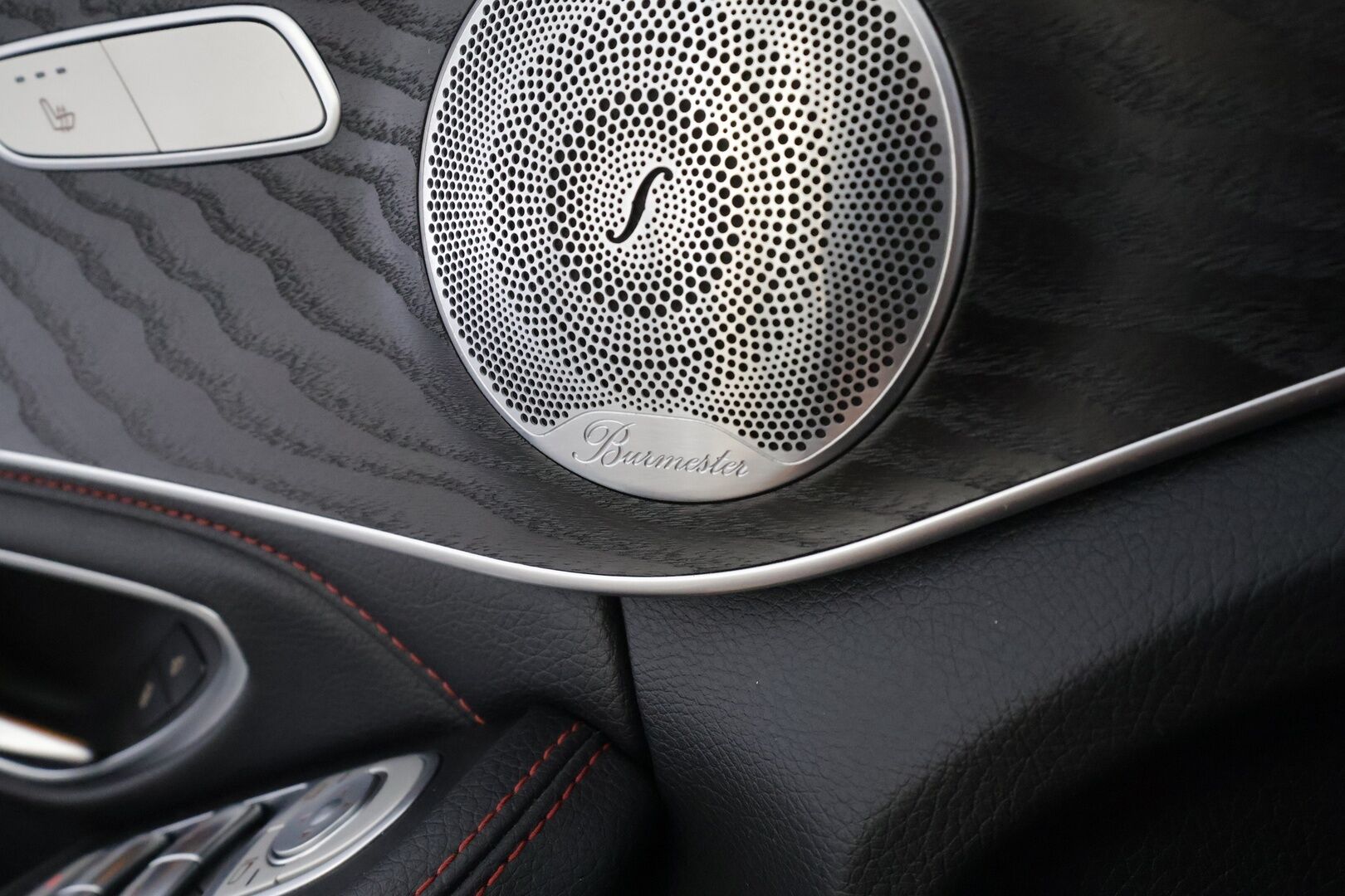 MERCEDES-BENZ C 43 AMG 2018 SPORT 4MATIC - | Burmester | ILS-LED | P.Kamera | Sporttipenkit | Keyless | Sport-putkisto | Vakkari | Suomi-auto |