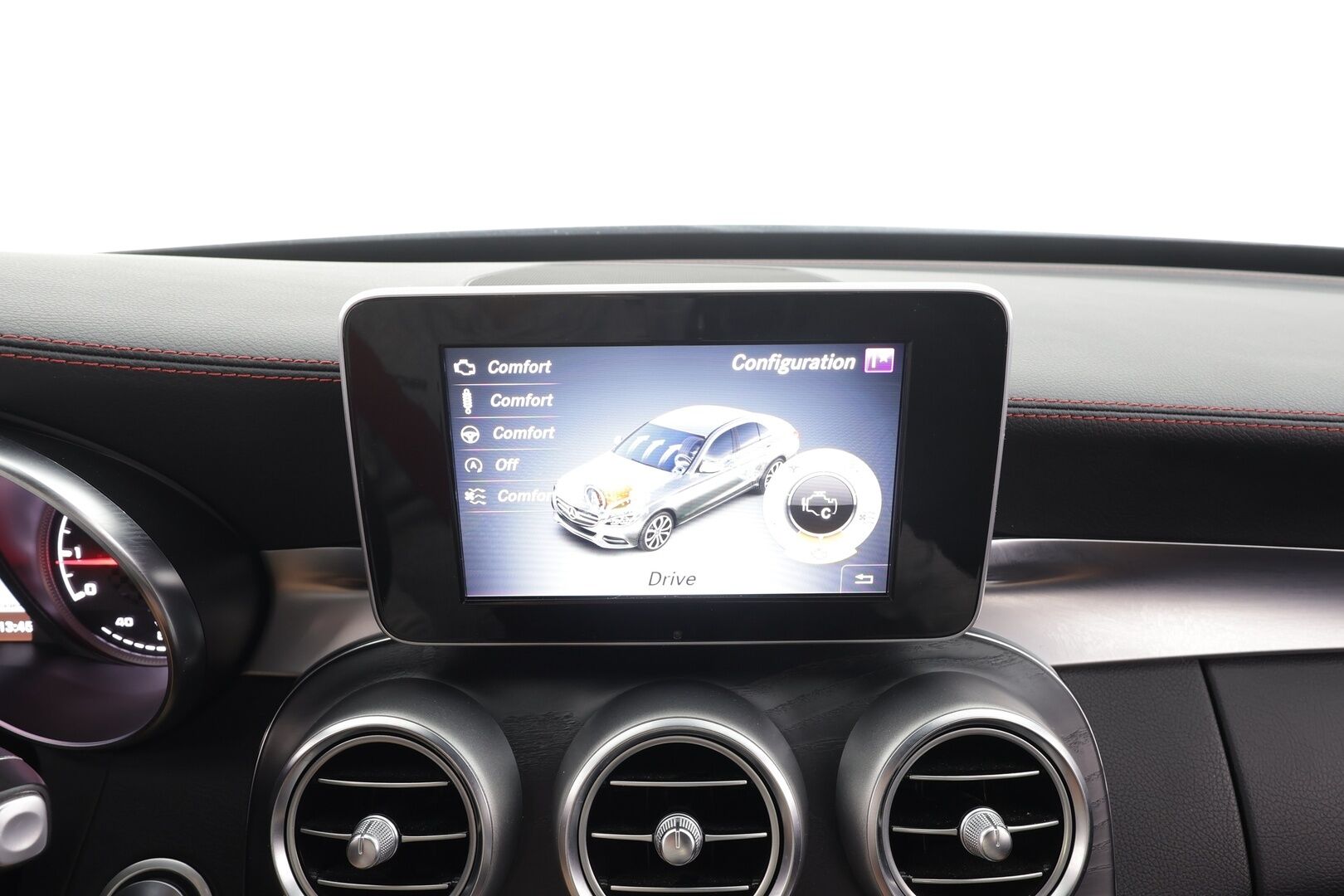 MERCEDES-BENZ C 43 AMG 2018 SPORT 4MATIC - | Burmester | ILS-LED | P.Kamera | Sporttipenkit | Keyless | Sport-putkisto | Vakkari | Suomi-auto |