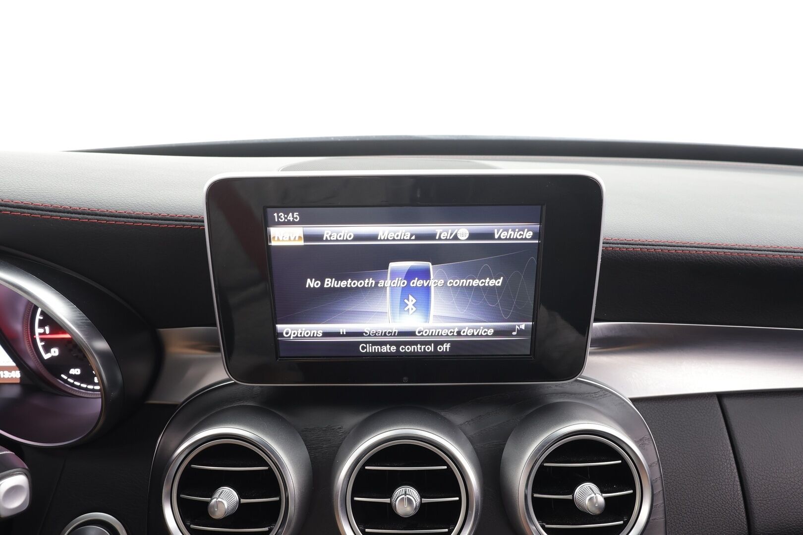 MERCEDES-BENZ C 43 AMG 2018 SPORT 4MATIC - | Burmester | ILS-LED | P.Kamera | Sporttipenkit | Keyless | Sport-putkisto | Vakkari | Suomi-auto |