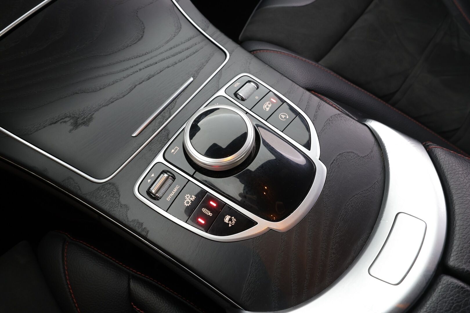 MERCEDES-BENZ C 43 AMG 2018 SPORT 4MATIC - | Burmester | ILS-LED | P.Kamera | Sporttipenkit | Keyless | Sport-putkisto | Vakkari | Suomi-auto |
