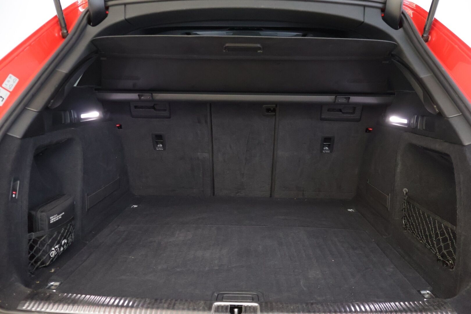 Audi S4 2018 3,0, Avant TFSI 260 kW quattro tiptronic - | B&O | Webasto | ACC | 360 kamera | Vetokoukku | Matrix | BLIS | Panorama |  ÄS-4- kilpi | Flatbottom- ohjauspyörä | 